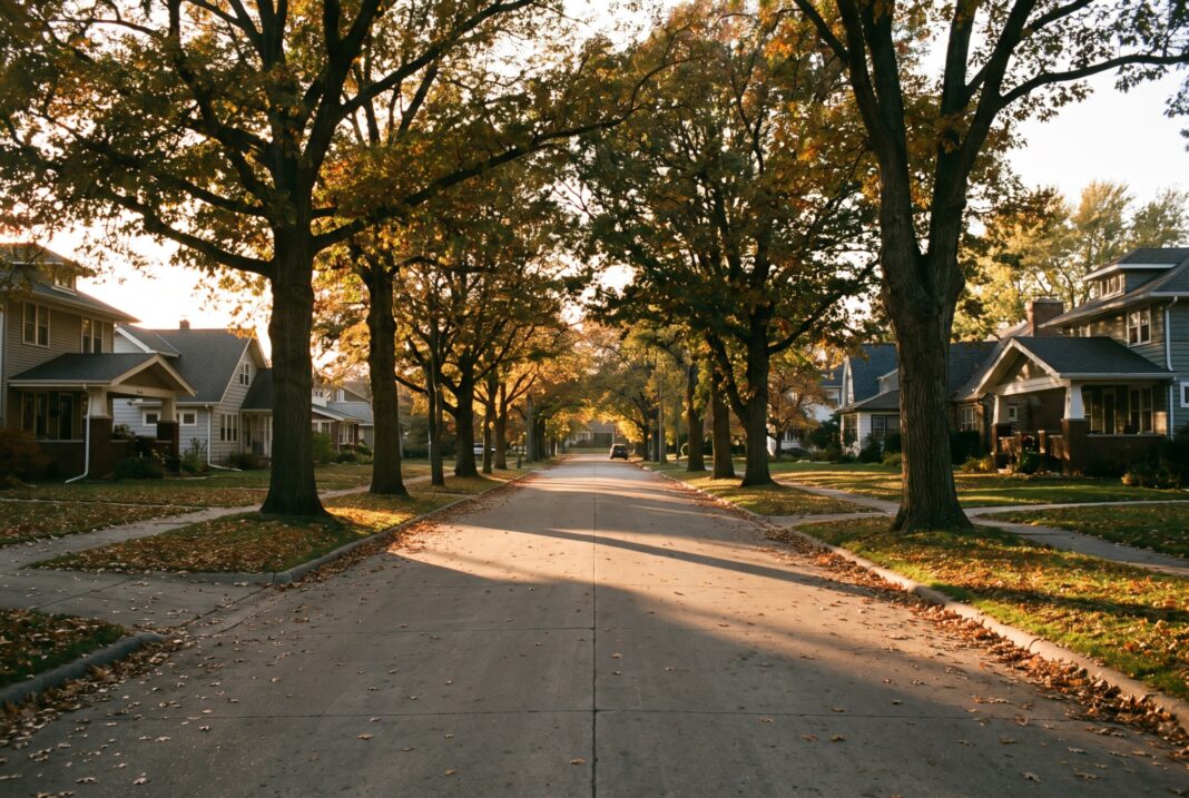 a guide to polk county iowa