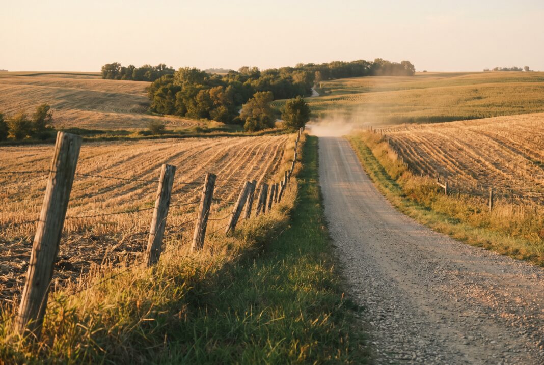 best small town weekend getaways near des moines
