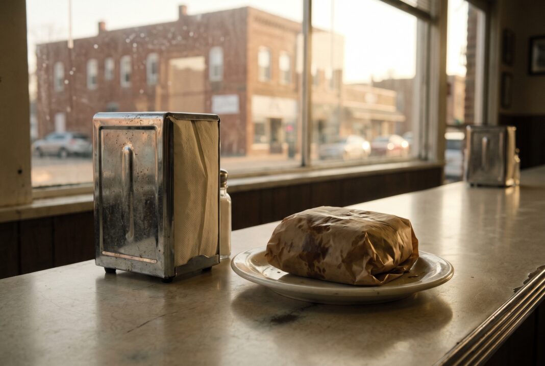 how the loose meat sandwich became an iowa staple