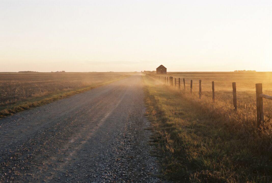 in kalona amish traditions still set the pace