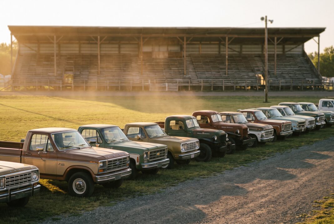 iowa county fairs worth the actual drive