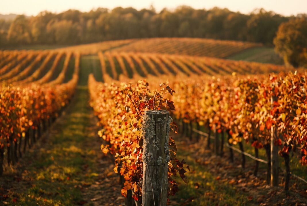iowas best weekend for a winery hopping road trip