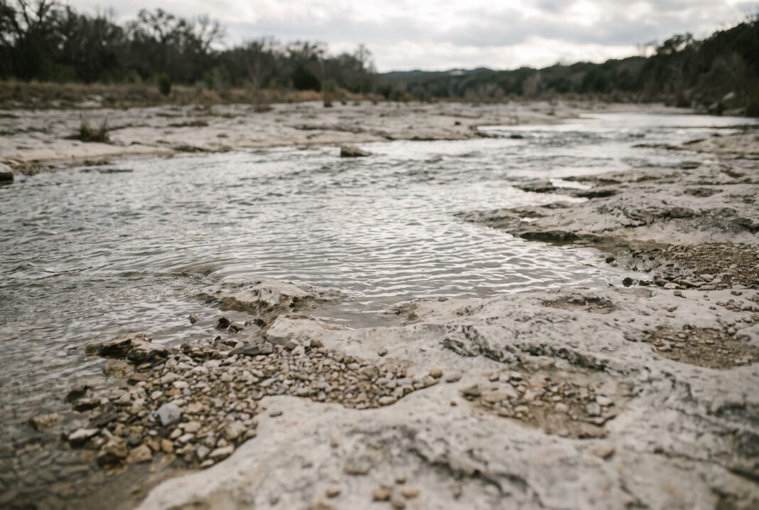 the flood that redrew iowas riverfronts